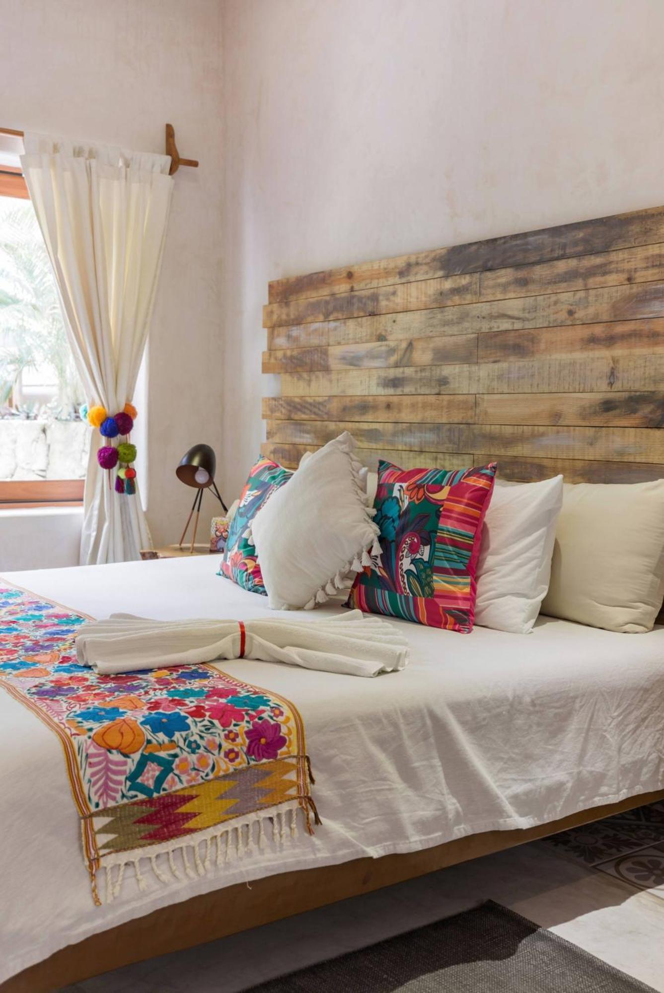 Cachito De Cielo Luxury Jungle Lodge Tulum Bilik gambar