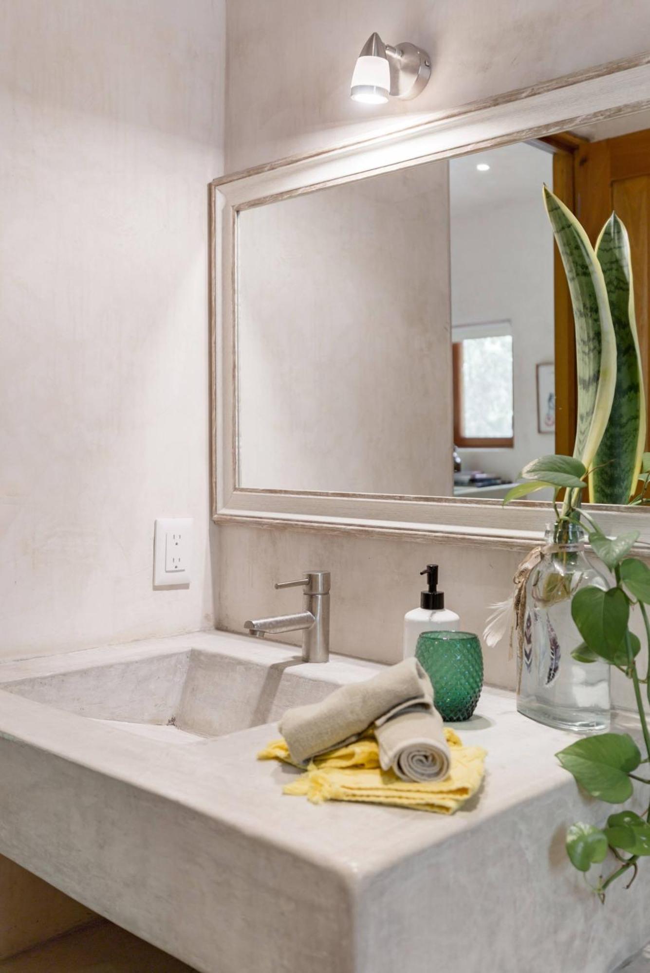Cachito De Cielo Luxury Jungle Lodge Tulum Bilik gambar
