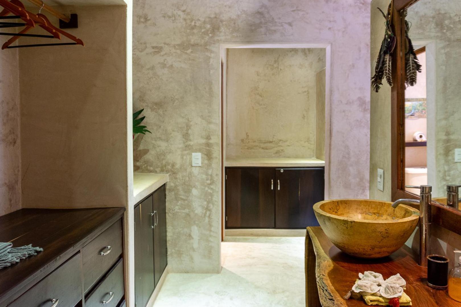 Cachito De Cielo Luxury Jungle Lodge Tulum Bilik gambar