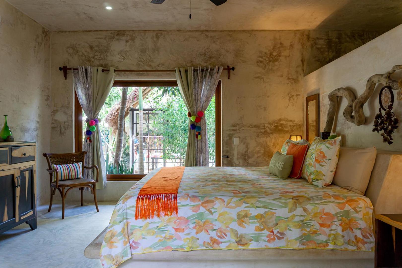 Cachito De Cielo Luxury Jungle Lodge Tulum Bilik gambar