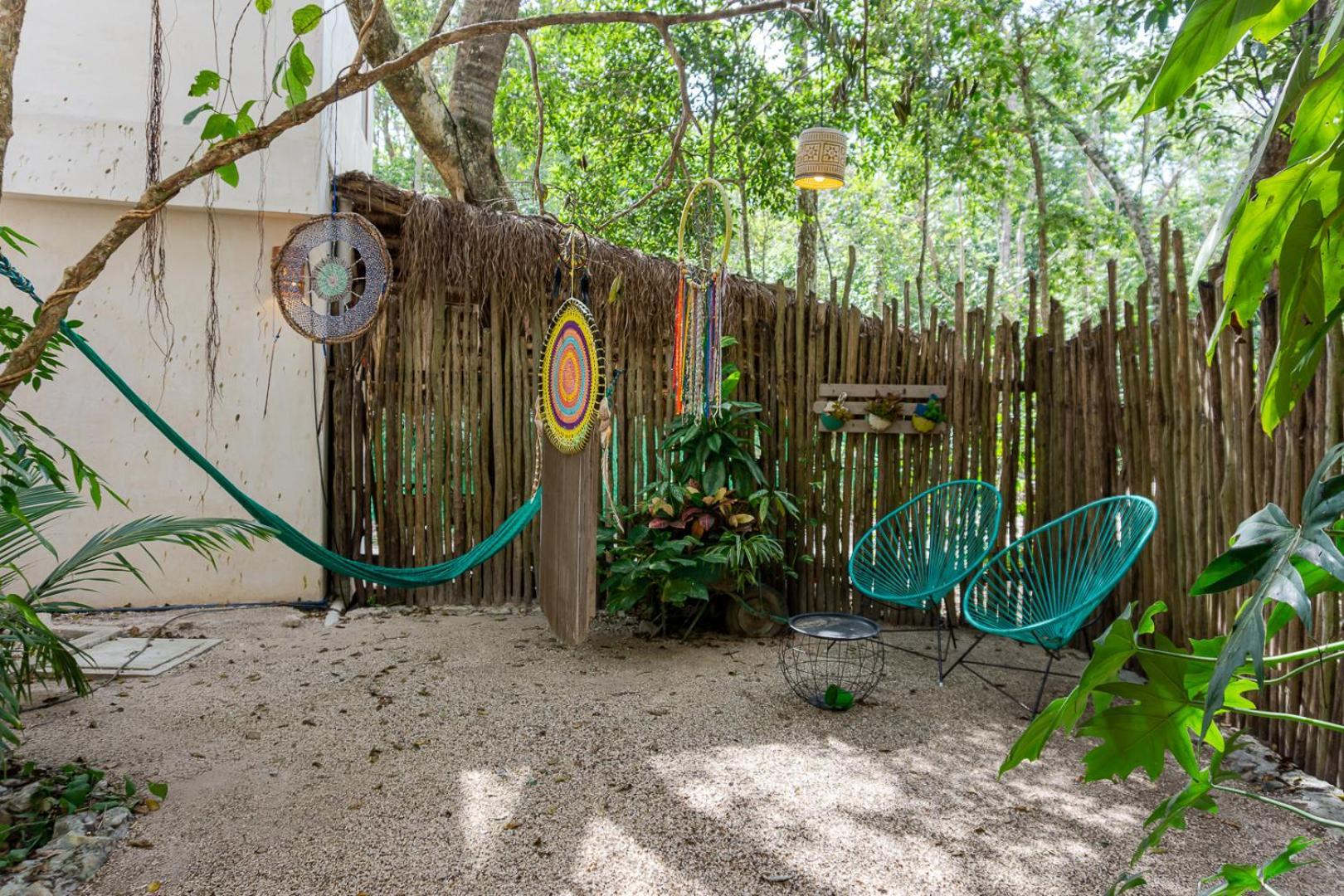 Cachito De Cielo Luxury Jungle Lodge Tulum Bilik gambar