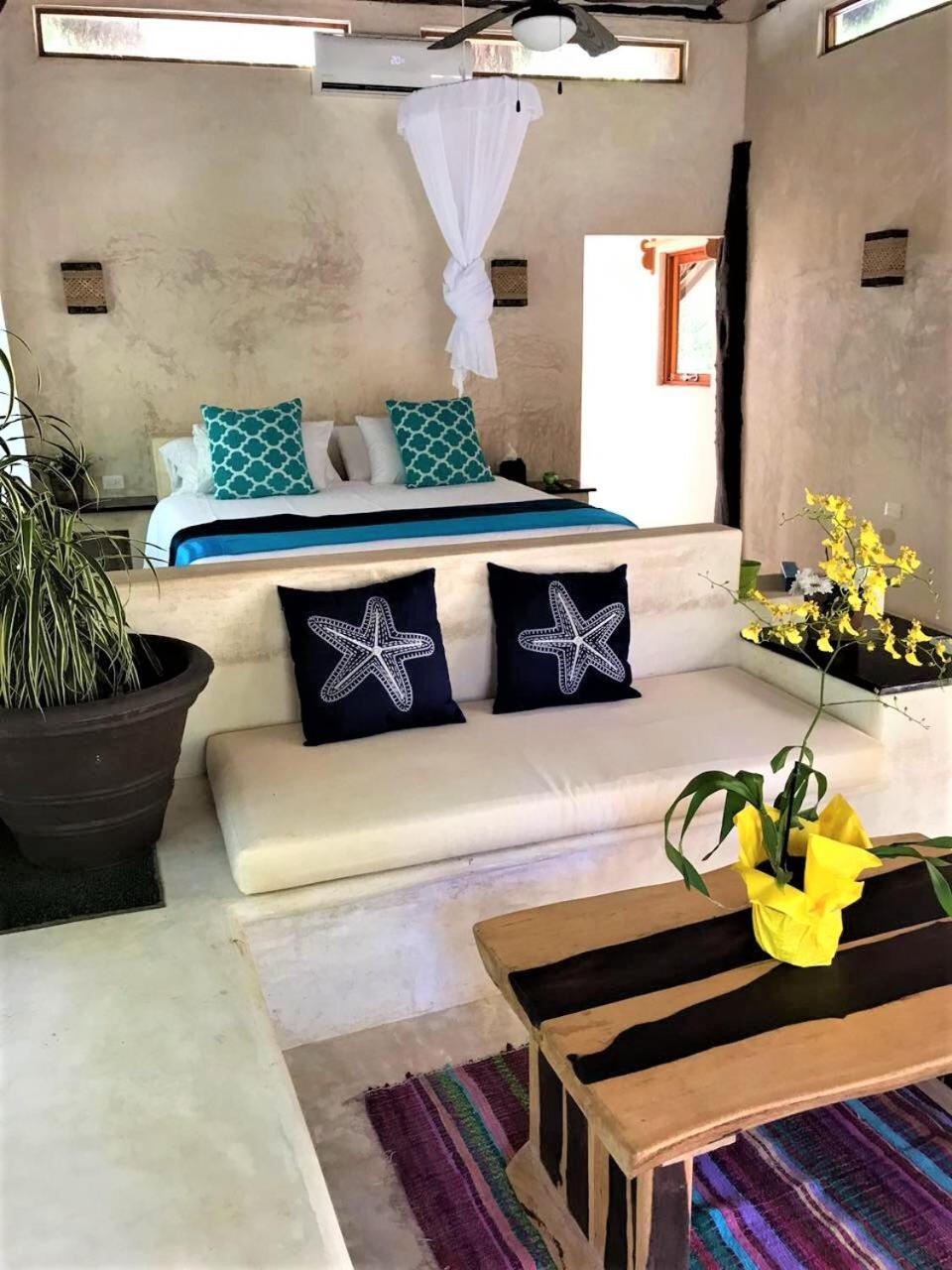 Cachito De Cielo Luxury Jungle Lodge Tulum Luaran gambar