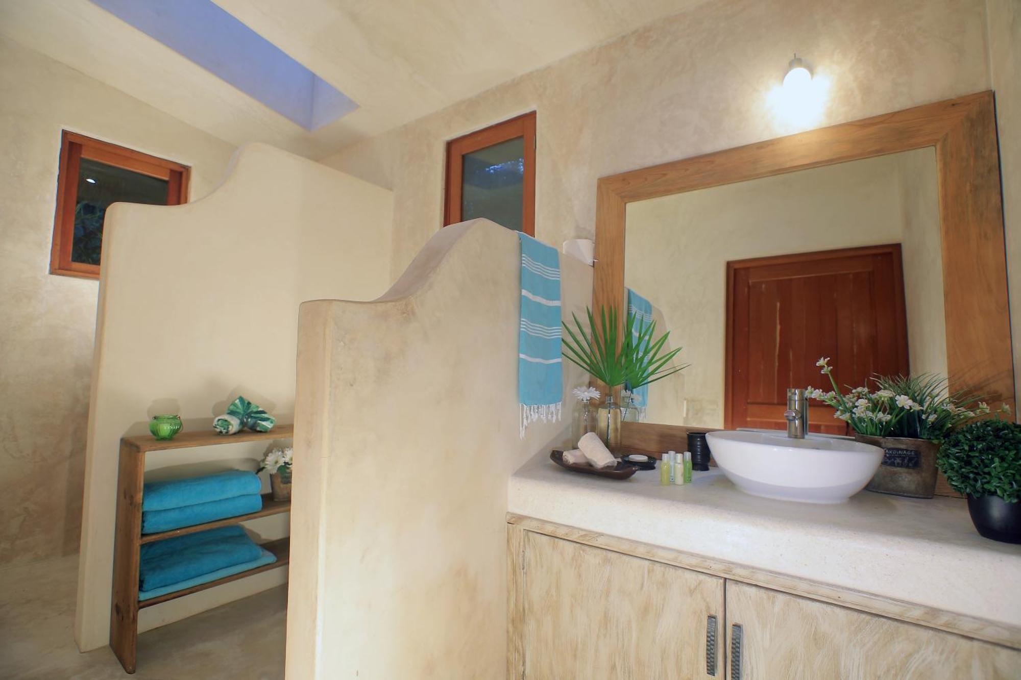 Cachito De Cielo Luxury Jungle Lodge Tulum Luaran gambar