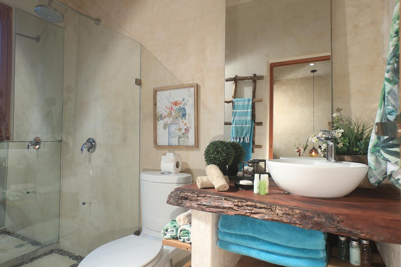 Cachito De Cielo Luxury Jungle Lodge Tulum Luaran gambar